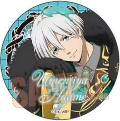 【中古】バッジ・ビンズ 梅宮一(ノーマル) 「WIND BREAKER トレーディング缶バッジ ドルチェ」