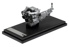 イグニッションモデル IG2417 1/18 マツダ 13B型ロータリーエンジン