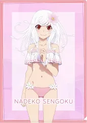 蛇に巻きつかれた少女　千石撫子　SP PSA10 蛇に巻きつかれた少女 千石撫子 / 【S15】化物語|ヴァイスシュヴァルツ