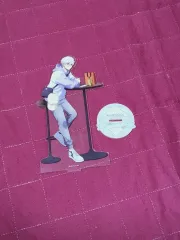 ブルーロック BIGアクリル 凪 誠士郎 カフェ