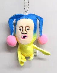 【中古】ぬいぐるみマスコット・ぬいぐるみバッジ ハルゴロモ 「こびとづかんのぬいぐるみ3」のサムネイル