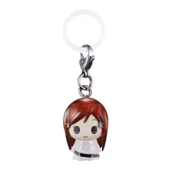 【中古】ストラップ 井上織姫 「BLEACH めじるしアクセサリー2～破面篇～」