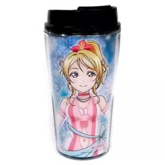 [중고] 머그컵·탕만(캐릭터) 아야세 에리(우리는 하나의 빛) 텀블러 [러브라이브! The School Idol Movie×세가] 윈터 캠페인품