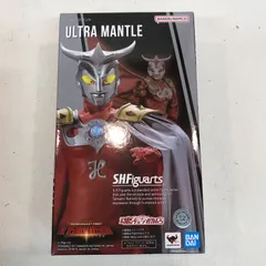 【八戸第2-44-9】 S.H.Figuarts ウルトラマント