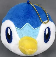 【中古】バッグ ポッチャマ フェイスポーチマスコット 「ポケットモンスター」