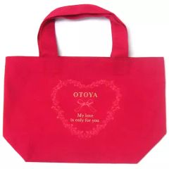 [중고] 가방 (캐릭터) 이치 토키 오토야 미니 토트 백 [노래의 ☆ 프린스님 마지 LOVE 레전드 스타 Sweets Love Valentine]