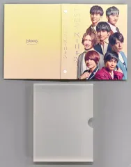 【中古】雑貨 ジャニーズWEST(WEST.) フォトBook 2019 ジャニーズショップ限定