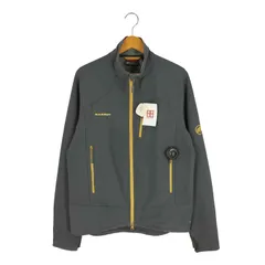 マムート MAMMUT 150周年記念 PERTEK EQUILIBRIUM ジャケット メンズ import：L のサムネイル