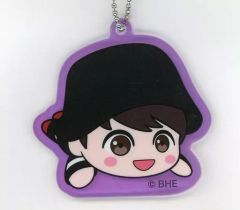 BTS ジョングク タイニータン アクリルチャーム - メルカリ