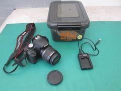Canon eos1100d rebelT3 kissX50 デジタル一眼レフ - メルカリ