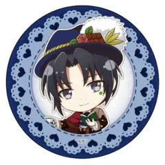 【中古】バッジ・ピンズ(キャラクター) 和泉一織 SWEETSるっこれ パール紙缶バッジ 「アイドリッシュセブン」