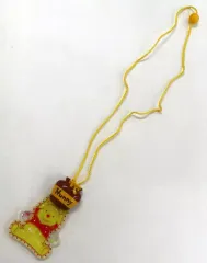 【中古】アクセサリー(非金属) プーさん ペンダントライト 「くまのプーさん」 東京ディズニーリゾート限定