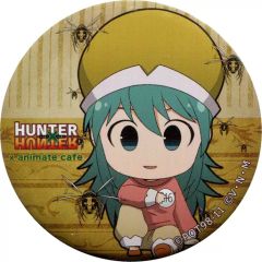 ハンターハンター POPUP マチ 缶バッジ - メルカリ