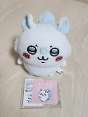 ちいかわ モモンガ ぽてたま ぬいぐるみ