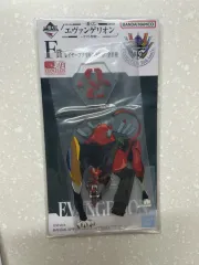 エヴァンゲリオン 一番くじ 2号機 アークス スタンド F賞