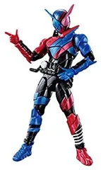 【中古】仮面ライダージオウ RKFレジェンドライダーシリーズ 仮面ライダービルドラビットタンクフォーム