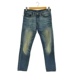 デニムアンドサプライラルフローレン DENIM&SUPPLY RALPH LAUREN BOYFRIEND ジップフライ スリムデニム レディース 26inch のサムネイル