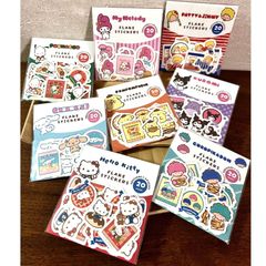 平成レトロ　ハムちゃん商店街　サンエックス　マスコットキーチェーン ❤「#平成ハピハピコレクション」キャラ紹介②💛 2000年登場🎉 『#ハム