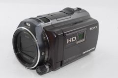 中古品 SONY Handycam HDR-PJ30 ビデオカメラ 本体 - メルカリ