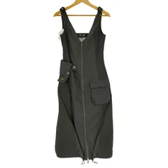 ジースターロー G-STAR RAW CARGO DRESS S/L WMN レディース import：S のサムネイル