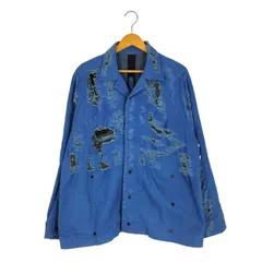 シンヤコズカ SHINYA KOZUKA BDT jacket メンズ JPN：M のサムネイル