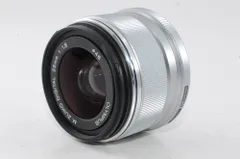2026年最新】OLYMPUS 単焦点レンズ ED 25mm F1.2 防塵防滴耐低温