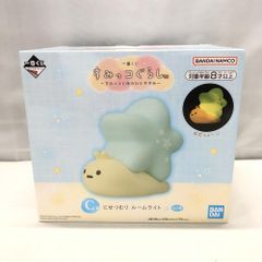 [중고] 반다이 에세츠무리 룸 라이트 이치 반 쿠지 스미코 구라시 스미코와 밤의 한가지 C상 [15]