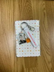 BTS（防弾少年団・バンタン） Permission To Dance キーホルダー シュガ(SUGA・ユンギ)