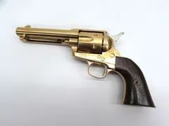 2026年最新】種類：モデルガン リボルバー(マグナム)の人気アイテム