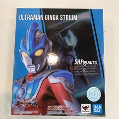 [하치노헤 제2-44-31] SHFiguarts 울트라 망긴가스토륨