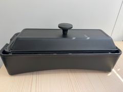 タッパーウェア オーブンウェーブ ローフ型 カバー付 - メルカリ
