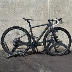 デローザSK 2019モデル リムブレーキ仕様 サイズ50 - メルカリ