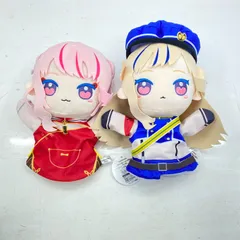 2026年最新】HIMEHINAパペットぬいぐるみの人気アイテム - メルカリ
