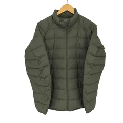 ユニクロ UNIQLO  ウルトラライトダウンジャケット（3Dカット） メンズ JPN：XL 