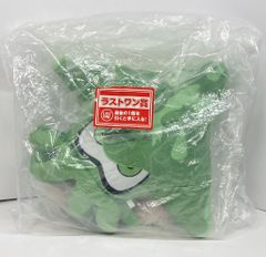 BANDAI SPIRITS 이치 반 쿠지 스플라툰 3 제2탄 라스트 원상 테이오위카 봉제인형