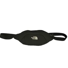 ザノースフェイス THE NORTH FACE ロゴ刺繍 ウエストポーチ ボディバッグ メンズ 表記無 