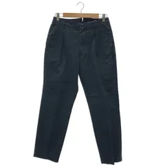 HAND ROOM チノパン  ネイビー S
