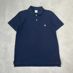 ブルックス・ブラザーズ 半袖ポロシャツ s10664