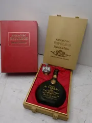 MARQUIS de VIBRACマルキドヴィブ ラック ナポレオン陶器ボトル入 マルキ ド ヴィブラック（MARQUIS DE VIBRAC） | お酒買取専門店JOYLAB
