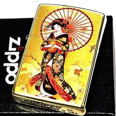 Zippo ライター 金魚デザイン NO.2 送料無料 - メルカリ