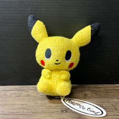 激レア ポケモン ぬいぐるみ ポケモンセンター ピカチュウ 2016 - メルカリ