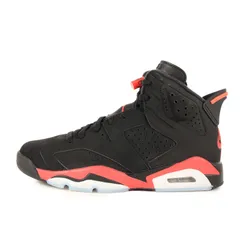 【新品】NIKE ナイキ サイズ:US8.5(26.5cm) | AIR JORDAN 6 RETRO INFRARED SALESMAN (2026年製 / CT8529-001) | エアジョーダン6 レトロ インフラレッド セールスマン