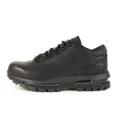 【新品】NIKE ナイキ サイズ:US8(26.0cm) | ACG AIR MAX GOADOME LOW SP (IQ0641-001) | エア マックス ゴアドーム ロー | ブラック 黒 | ローカット スニーカー 靴【メンズ】のサムネイル