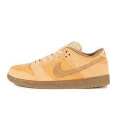 【新品】NIKE ナイキ サイズ:US10.5(28.5cm) | SB DUNK LOW TRD QS DUNE WHEAT (883232-700) | ダンク ロー デューン ウィート | ローカット スニーカー シューズ 靴 【メンズ】