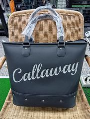 新品未使用】Callaway Sport Tote 19 JM バッグ - メルカリ