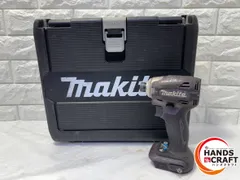 2026年最新】マキタ td17 d 未使用の人気アイテム - メルカリ
