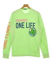 DSQUARED Tシャツ・カットソー メンズ 【古着】【中古】【送料無料】