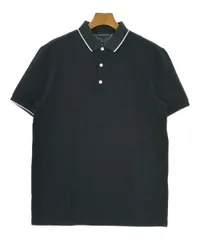 EMPORIO ARMANI ポロシャツ メンズ 【古着】【中古】【送料無料】