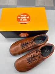ASAHI MEDICAL WALK アサヒ メディカルウォーク シューズ 送料無料♪のサムネイル