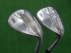 RomaRo Ray SX-ZEROウエッジ 50.54.58度ヘッド3個セット - メルカリ